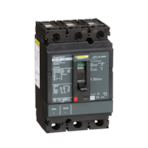 MOLDED CASE CIRCUIT BREAKER 600V 100A