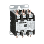 CONTACTOR 600VAC 40AMP DPA OPTIONS