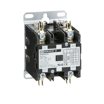 CONTACTOR 600VAC 30AMP DPA OPTIONS