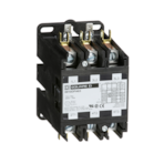 CONTACTOR 600VAC 60AMP DPA OPTIONS