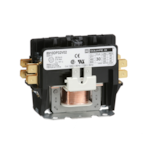 CONTACTOR 600VAC 30AMP DP OPTIONS
