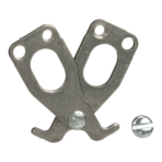 CIRCUIT BREAKER ACCESSORYHANDLE LOCK ATT