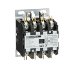 CONTACTOR 600VAC 30AMP DPA OPTIONS