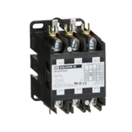 CONTACTOR 600VAC 50AMP DPA OPTIONS