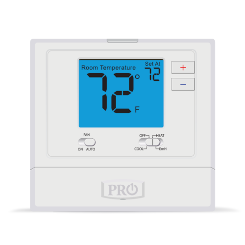 Heat Pump / Conventional