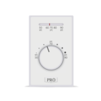 Mech Line Voltage 2 Wire Non-Program