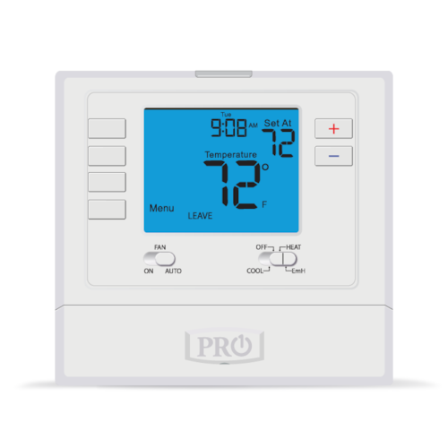 Heat Pump / Conventional