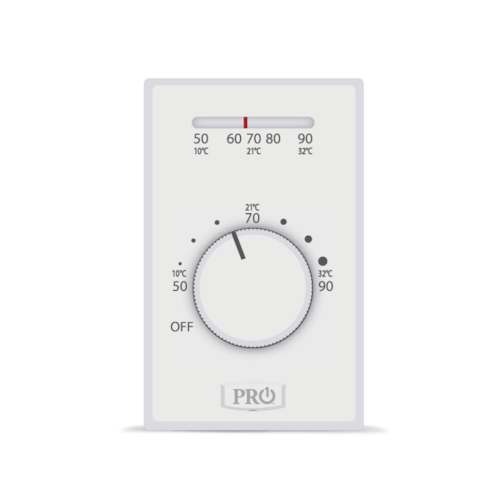 Line Voltage