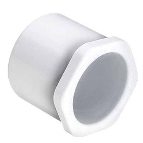 1-1/4X1 PVC Reducing Bushing SPGXSOC SCH40