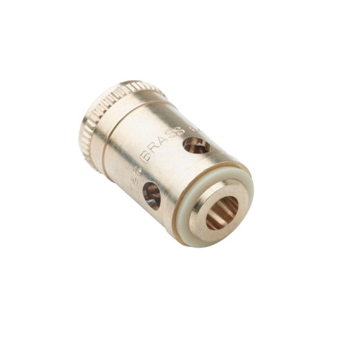 Removable Insert, Hot (Right Hand) for Eterna Cartridge (2 Pack)