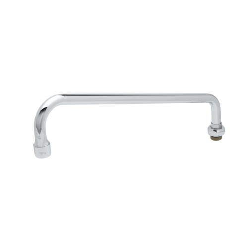 Swing Nozzle, 14" Length, 4-7/8" Clearance (12 PacK)