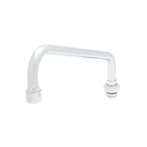 Swing Nozzle, 10" Length, 3-5/8" Clearance (12 Pack)