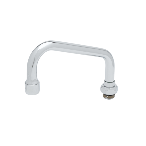 Swing Nozzle, 6" Length, 2-5/16" Clearance (12 Pack)