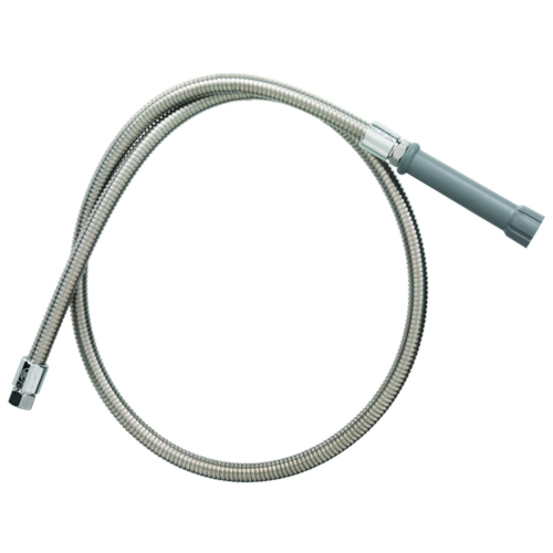 Hose, 36" Flexible Stainless Steel