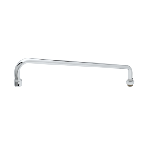 Swing Nozzle, 18" Length, 6-3/8" Clearance (12 Pack)