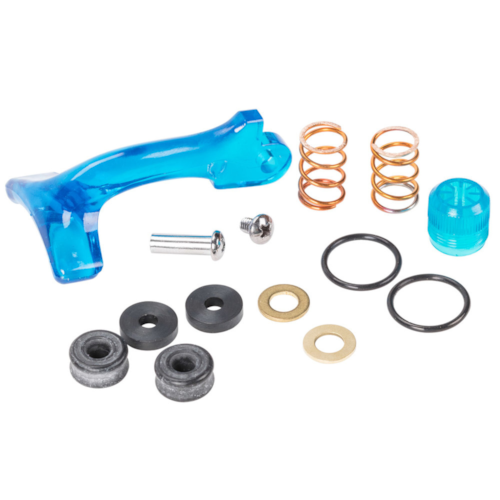 Repair Kit for "Old-Style" Glass Filler