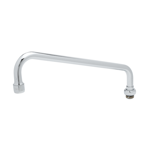 Swing Nozzle, 12" Length, 3-3/4" Clearance (12 Pack)