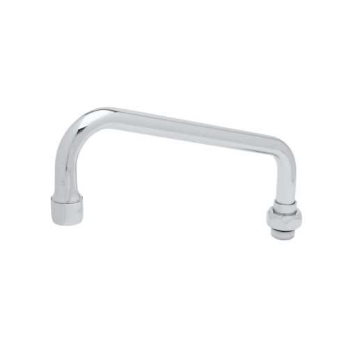 Swing Nozzle, 8" Length, 2-15/16" Clearance (12 Pack)