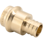3/4" PRESS X CRIMP ADAPTER