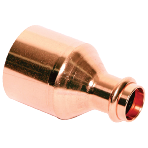 Press Reducing Coupling