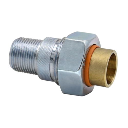 T-571NL No Lead Dielectric Union
