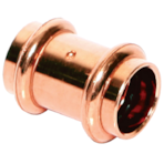 3/4" PRESS COUPLING