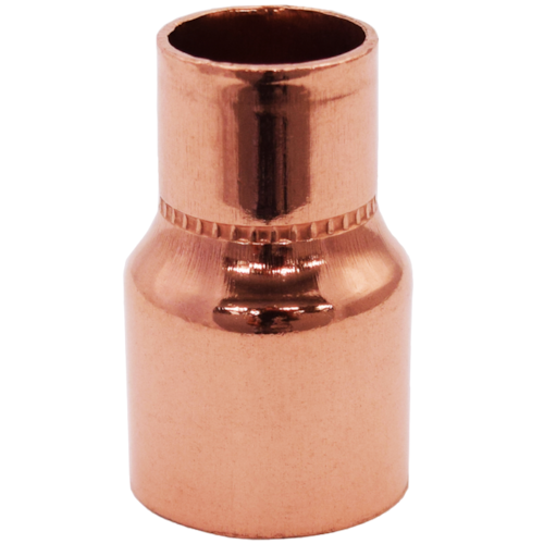 Copper Reducing Fitting Coupling