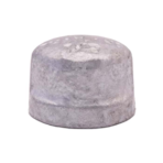 1/2" GALVANIZED CAP