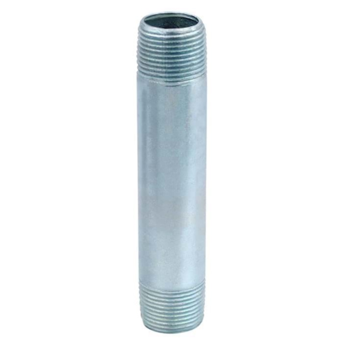 E-Series Galvanized Nipple