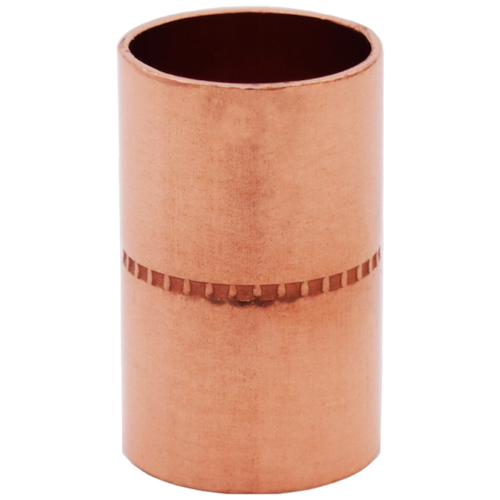 Copper Coupling