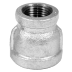 3/4" X 1/2" GALV REDUCER