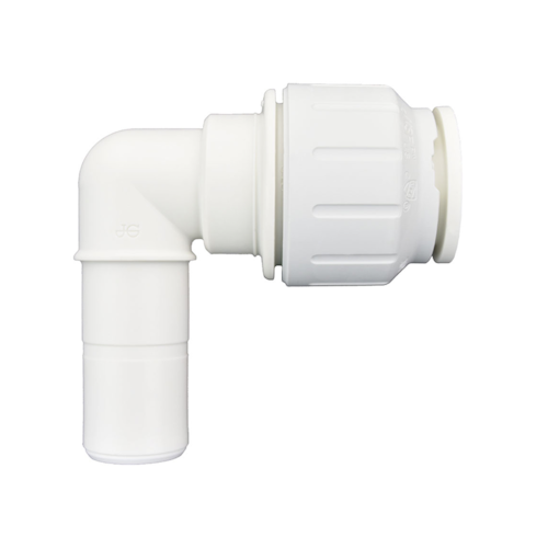 Plastic 90-Degree Push-to-Connect Stem Elbow Fitting (10-Pack)