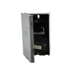 60A Fused Disconnect Metal with door