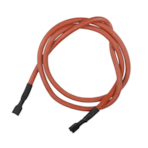 29" Long 1/4" QC Ignition Cable