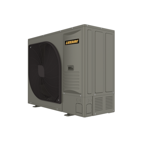 RES SPLT CCHP 18SEER2 5.0T R454B HD MOD