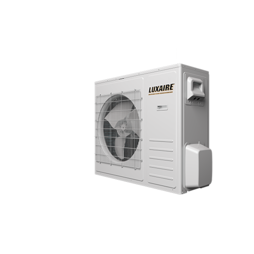 Luxaire HMH7 RES SPLT HP 17S2 5.0T R410A HD MOD