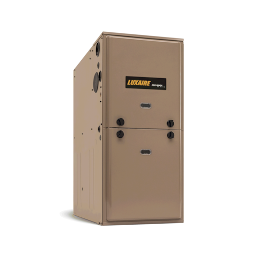 Luxaire LP9C 97.7% MOD ECM COMM 100BTU 20CFM MP LUX