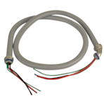 Whip 1/2" X 4'