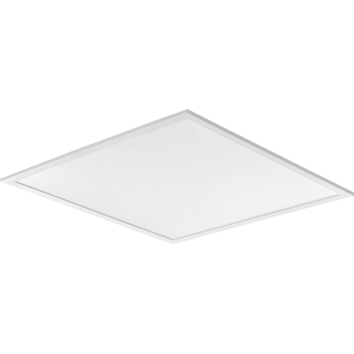 LED Flat Panel, 2FT x 2FT, Switchable lumens – 2500LM, 3200LM, and 4000LM, Switchable CCT – 3500K, 4000K, and 5000K, Master pack of 4