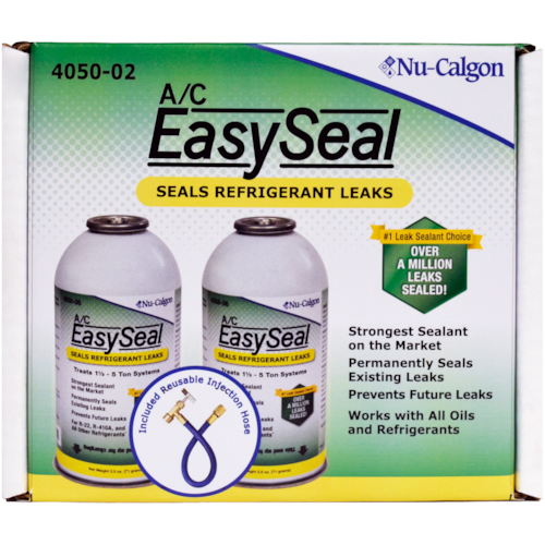 A/C EasySeal 2+1 2+1 Display Pack