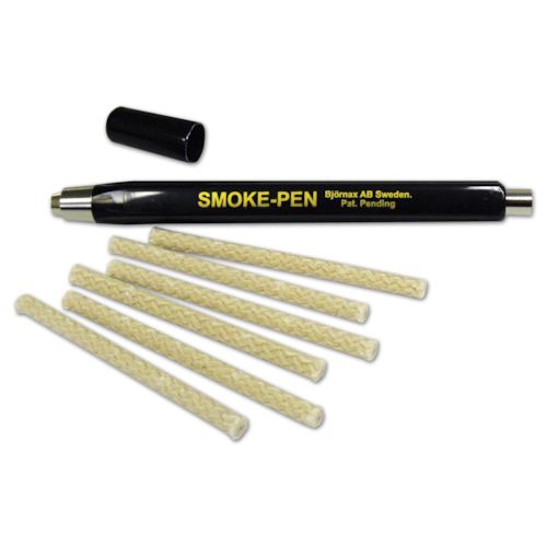 Smoke Pen