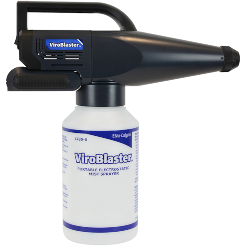 ViroBlaster Sprayer