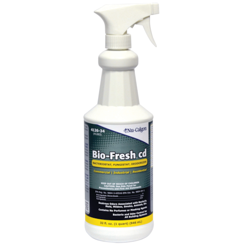 Bio-Fresh cd 1 quart spray bottle