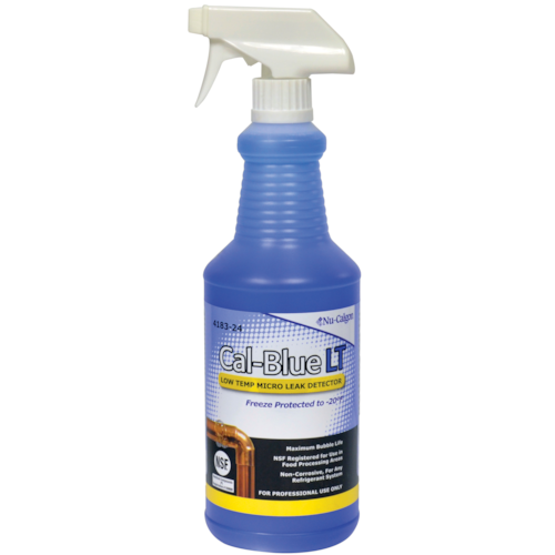 Cal-Blue LT 1 quart spray bottle