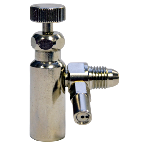 Rx11-flush Injection Valve