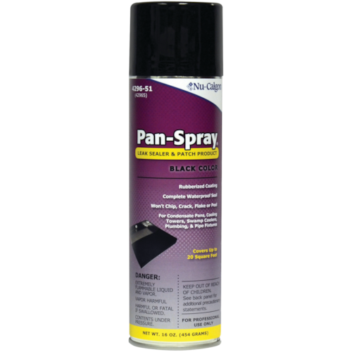 Pan-Spray