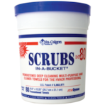 Scrubs, 80 Count