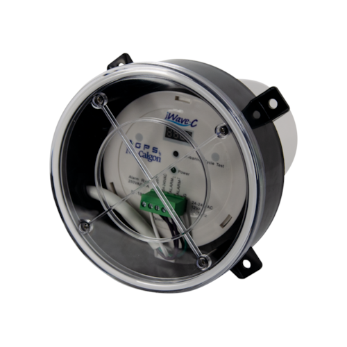 iWave-C Air Ionization System