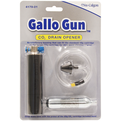 Gallo Gun
