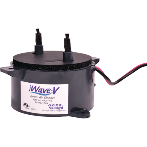 iWave-V Air Ionization System